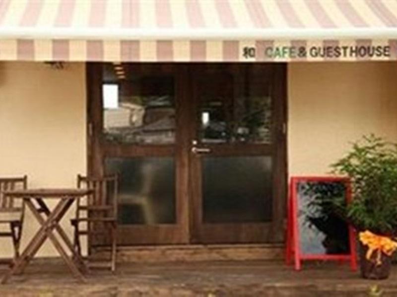 Guest House Sakurakomachi Kyoto Dış mekan fotoğraf